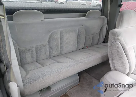 1995 Chevrolet Gmt-400 C1500 z USA, uszkodzony, nr VIN 1GCEC19K7SE260375